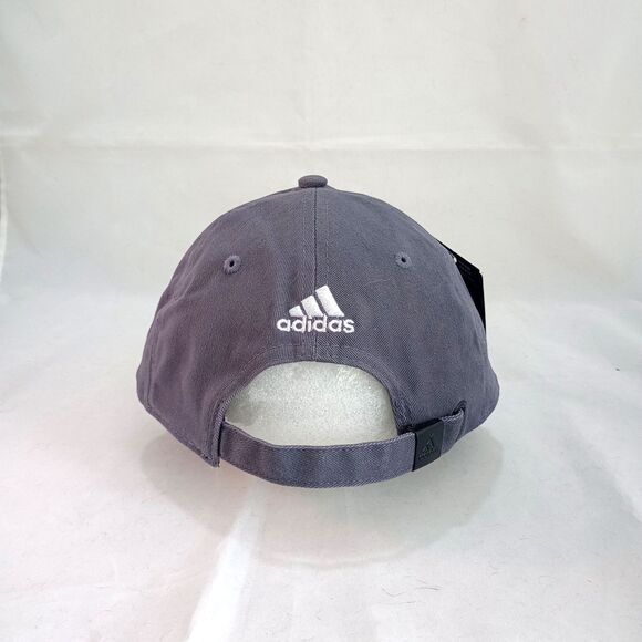 Royal Melbourne Country Club Strapback Gray Adjustable Golf Cap 6 Panel - Picture 3 of 7
